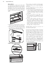 Preview for 38 page of AEG RMB76311NX User Manual