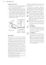 Preview for 56 page of AEG RMB76311NX User Manual