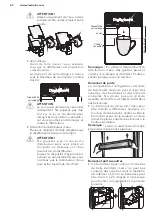 Preview for 60 page of AEG RMB76311NX User Manual