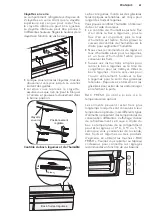 Preview for 61 page of AEG RMB76311NX User Manual