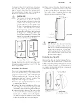 Preview for 79 page of AEG RMB76311NX User Manual