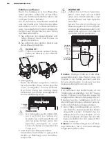 Preview for 84 page of AEG RMB76311NX User Manual