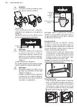 Preview for 108 page of AEG RMB76311NX User Manual