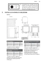 Preview for 125 page of AEG RMB76311NX User Manual