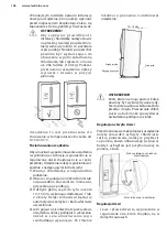 Preview for 126 page of AEG RMB76311NX User Manual