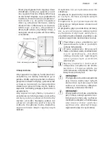 Preview for 127 page of AEG RMB76311NX User Manual