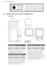 Preview for 148 page of AEG RMB76311NX User Manual