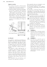 Preview for 150 page of AEG RMB76311NX User Manual