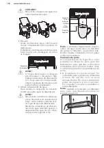 Preview for 154 page of AEG RMB76311NX User Manual