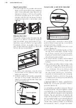 Preview for 178 page of AEG RMB76311NX User Manual