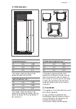 Preview for 7 page of AEG RMB952E6VU User Manual