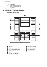 Preview for 10 page of AEG RMB952E6VU User Manual