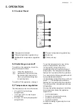 Preview for 11 page of AEG RMB952E6VU User Manual