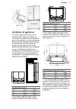 Preview for 9 page of AEG RMB954F9VX User Manual