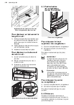 Preview for 248 page of AEG RMB954F9VX User Manual