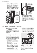 Preview for 250 page of AEG RMB954F9VX User Manual