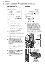 Preview for 290 page of AEG RMB954F9VX User Manual