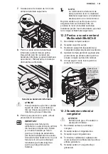 Preview for 161 page of AEG RMB96716CX User Manual