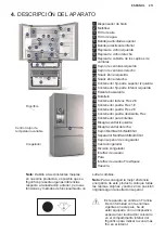 Preview for 211 page of AEG RMB96716CX User Manual