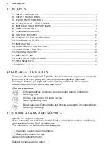 Preview for 2 page of AEG RMB96719CX User Manual