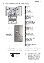 Предварительный просмотр 7 страницы AEG RMB96719CX User Manual