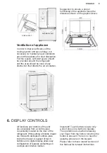 Preview for 9 page of AEG RMB96719CX User Manual