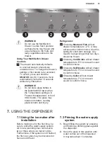 Preview for 15 page of AEG RMB96719CX User Manual