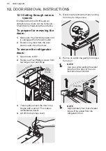 Preview for 26 page of AEG RMB96719CX User Manual