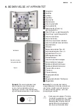 Предварительный просмотр 43 страницы AEG RMB96719CX User Manual