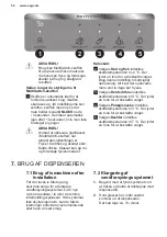 Preview for 50 page of AEG RMB96719CX User Manual