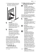 Предварительный просмотр 51 страницы AEG RMB96719CX User Manual