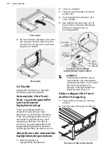 Предварительный просмотр 54 страницы AEG RMB96719CX User Manual