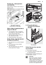 Предварительный просмотр 55 страницы AEG RMB96719CX User Manual