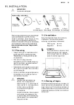 Предварительный просмотр 59 страницы AEG RMB96719CX User Manual