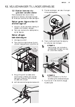 Preview for 61 page of AEG RMB96719CX User Manual