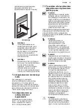 Preview for 87 page of AEG RMB96719CX User Manual