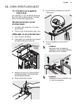 Preview for 97 page of AEG RMB96719CX User Manual