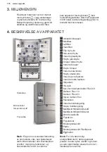 Предварительный просмотр 114 страницы AEG RMB96719CX User Manual