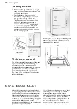 Предварительный просмотр 116 страницы AEG RMB96719CX User Manual