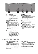 Предварительный просмотр 122 страницы AEG RMB96719CX User Manual