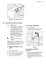 Preview for 125 page of AEG RMB96719CX User Manual