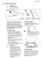 Preview for 131 page of AEG RMB96719CX User Manual