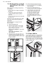 Предварительный просмотр 132 страницы AEG RMB96719CX User Manual