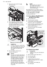 Preview for 134 page of AEG RMB96719CX User Manual