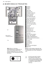 Предварительный просмотр 150 страницы AEG RMB96719CX User Manual