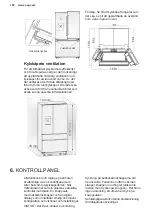 Предварительный просмотр 152 страницы AEG RMB96719CX User Manual