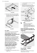 Предварительный просмотр 162 страницы AEG RMB96719CX User Manual