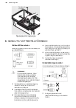 Предварительный просмотр 164 страницы AEG RMB96719CX User Manual