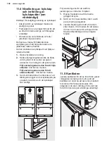 Preview for 168 page of AEG RMB96719CX User Manual