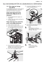 Предварительный просмотр 169 страницы AEG RMB96719CX User Manual